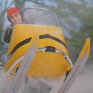 Meet your Posher, Dan